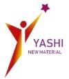 Wuxi Yashi New Material Co., Ltd. logo
