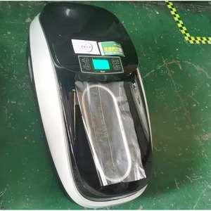 Máquina Cubrezapatos de Accionamiento con Pedal para Hogar y Oficina, Venta Directa de Fábrica 2025 - Product Image 5