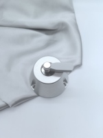 Chaofang DT201 Détacheur magnétique universel puissant pour l'élimination des étiquettes de sécurité des supermarchés, des magasins de détail et des vêtements, antivol EAS