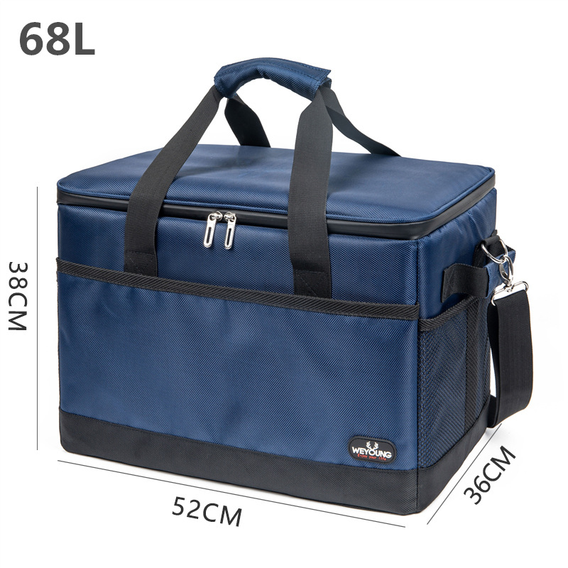 Azul 68L