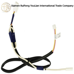 Refri Rator 239d2811g004 Faisceau de câbles pour panneau d'affichage Deli, neuf, original, en stock, automatisation industrielle, PAC dédié, PLC - Product Image 1