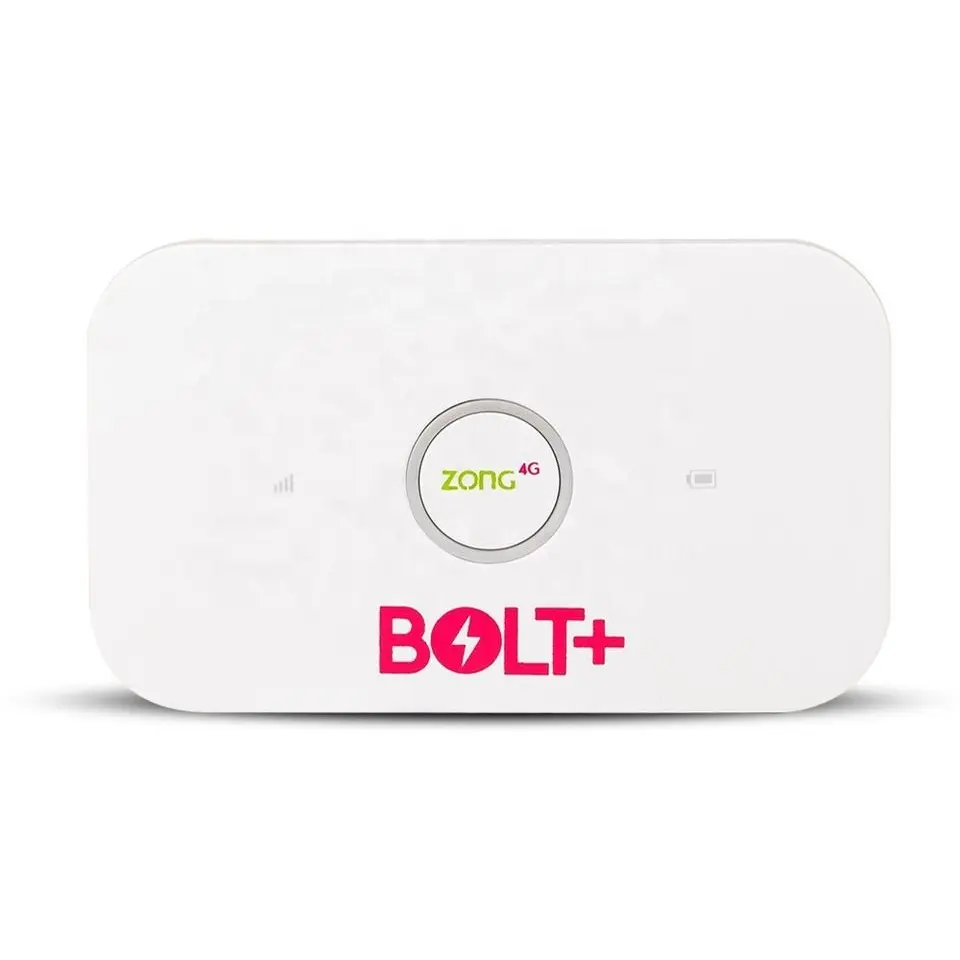 E5573C Zong 4G WIFI-Bolzen entriegelung gerät 150M LTE Pocket WLAN-Hotspot-Router E5573s