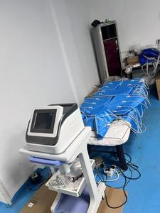 hot selling beauty products 2026 lymphatic drainage massager anti cellulite massage too - Product Image 5