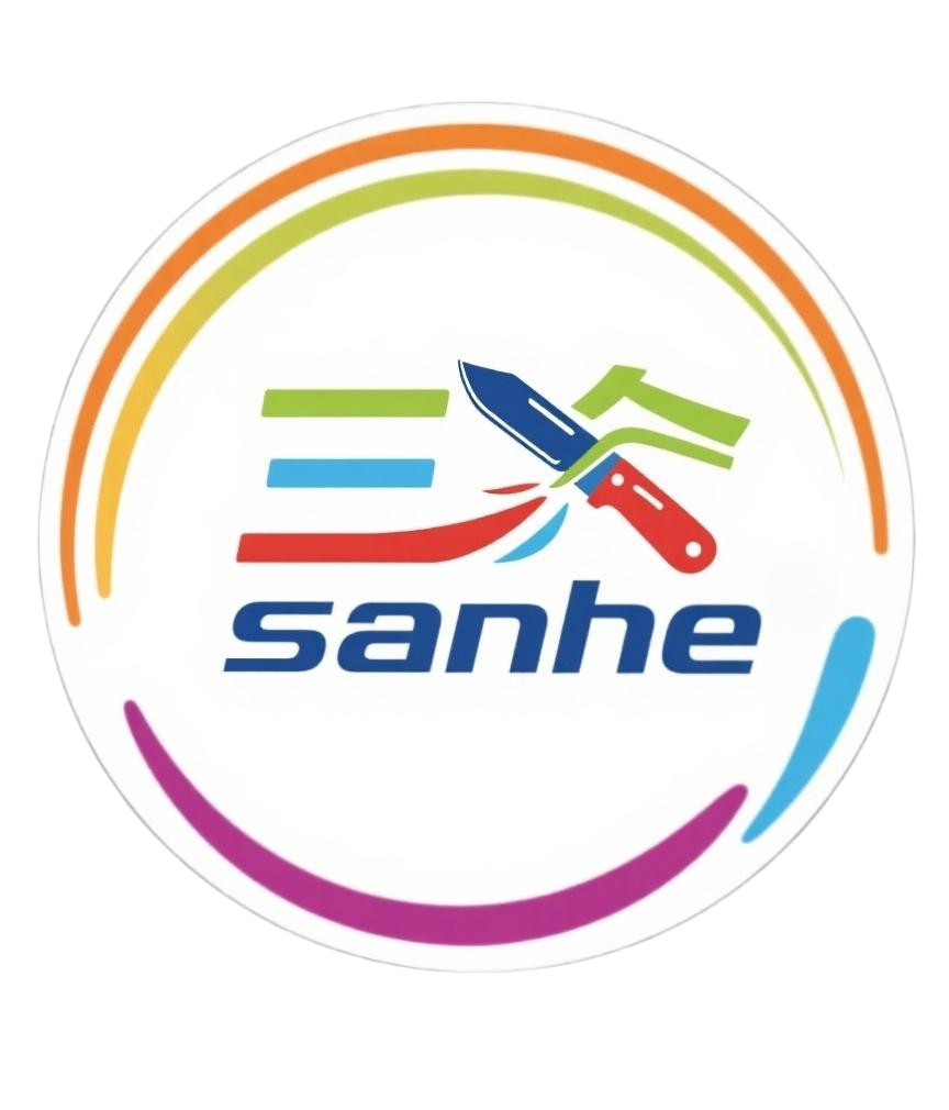 Yangjiang Sanhe Kitchenware Co., Ltd. logo