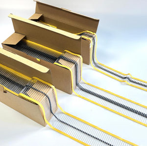 Hạt chì Emi SMD loại Dải tần số rộng để bảo vệ điện tử tiêu dùng - Product Image 6