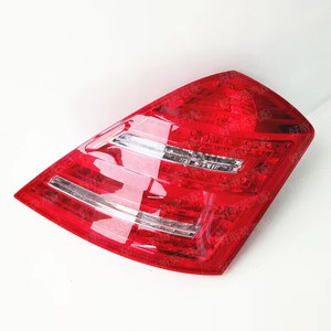 ไฟท้าย LED Mercedes-Benz S-Class W221 รุ่น 2218201364 สีแดงด้านนอก อะไหล่ทดแทน - Product Image 4