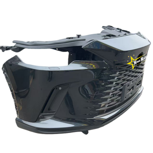 Kit carrosserie de calandre avant à fixer par boulons, occasion, très demandé, pour RX350 RX450H ES300H ES250 ES200 ES240 ES350 2020-2021, garantie 6 mois - Product Image 2