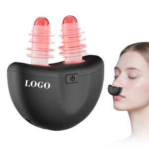 0728 Alivia los Ronquidos, Mejora las Molestias Nasales y Promueve una Respiración Fluida, Solución de Apoyo Sinusal para la Noche - Product Image 2
