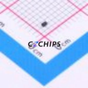 ESD63011N-2ดั้งเดิม/TR DFN1006-2L ทรานซิสเตอร์ ESD และป้องกันไฟกระชาก (TVS/ESD) - Product Image 1