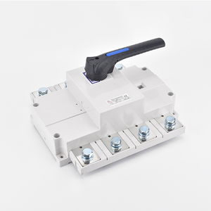 Công nghiệp hgl <span class=keywords><strong>t</strong></span>ải isolator chuyển đổi <span class=keywords><strong>t</strong></span>ùy chỉnh 30kA 200-630a <span class=keywords><strong>t</strong></span>ải phá vỡ chuyển đổi chuyển isolator chuyển đổi - Product Image 3