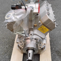 Compresseur de climatisation de bus 24V de haute qualité, neuf, pour Golden Dragon et Bitzer 4PFCY