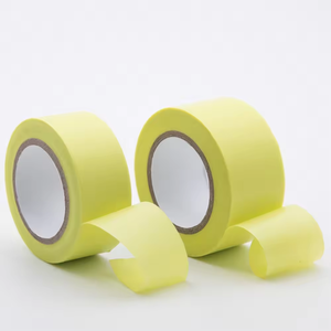 Ruban adhésif washi personnalisé |   Ruban adhésif décoratif en <span class=keywords><strong>papier</strong></span> pour l'artisanat DIY, le journaling et l'emballage - Product Image 6