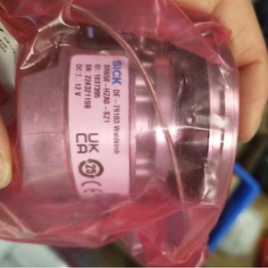 เครื่องเข้ารหัส SRS50-HZA0-S21ป่วยระบบอัตโนมัติทางอุตสาหกรรมควบคุมภายในอย่างสมบูรณ์ - Product Image 4