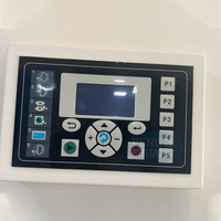 Controlador de Lavadora Coreano Más Vendido SX205501A, Panel de Operación, Transformador, Sensor de Temperatura, 220V Eléctrico