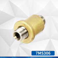 High Performance Customizable Optical Instrument with Fine Screw Flat End Through-the-Length 1-Year Warranty