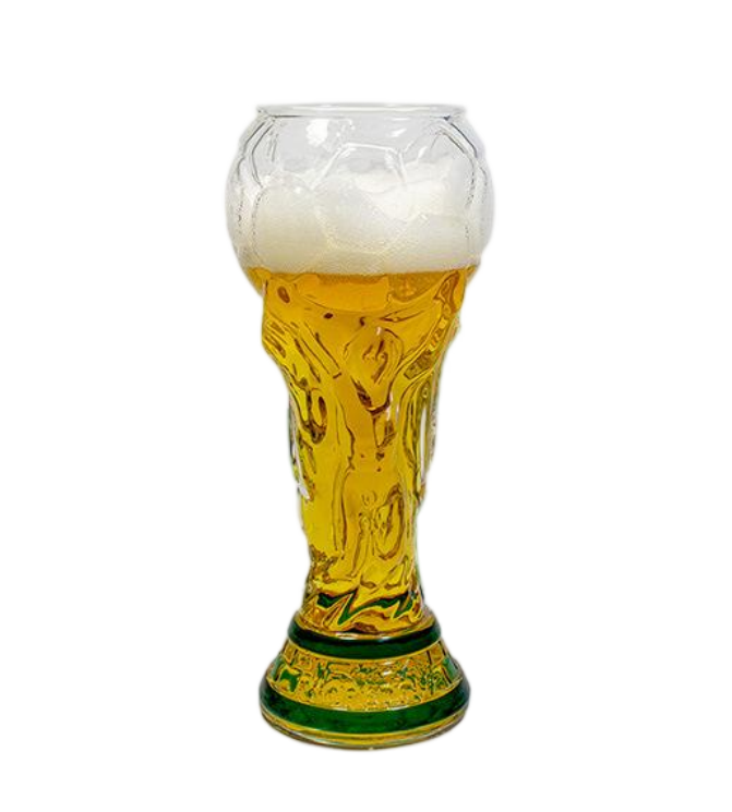 Transparent Football