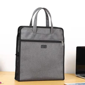 Oxford Waterproof Crossbody <b>Laptop</b> Bag Office Durable Sleeve Polyester 15.6 Inch Handle Custom Portable Shoulder <b>Laptop</b> Bag - Product Image 2