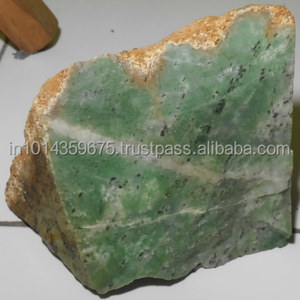 เหมืองแร่โดยตรง Idocrase วัตถุดิบหยาบหินธรรมชาติขายส่งอัญมณีกึ่งมีค่า - Product Image 1