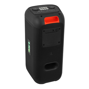 Double Woofer 8 ''<span class=keywords><strong>2</strong></span>-Way 40W Puissant Mobile Portable Music <span class=keywords><strong>Fighter</strong></span> Bluetooth Wireless TWS Mine Speaker pour Samsung Phone - Product Image 5