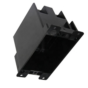 Electronic Instrument Enclosures Usa Socket Plastic Junction Box