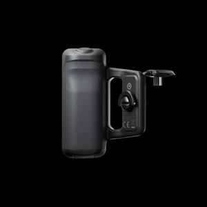 ด้ามจับกล้องถ่ายรูปใหม่สำหรับ Insta360 ด้ามจับสำหรับถ่ายภาพสตรีท ตัวช่วยสุดทรงพลังสำหรับการถ่ายภาพ - Product Image 4