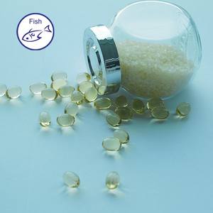 软胶囊用优质食用明胶粘度稳定快速生产清真鱼明胶 - Product Image 1