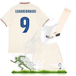 Último Uniforme De Fútbol Original De China Tailandia 1:1 Del <span class=keywords><strong>Barcelona</strong></span> Para Niños 2024, Conjuntos De Camisetas De La EPL, Trajes De Fútbol, Camisetas Del <span class=keywords><strong>Barcelona</strong></span> - Product Image 3