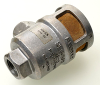 PLC Quick Release SEU-3/8 | 6755 Warranty Product