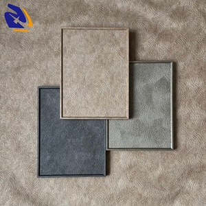 Película Decorativa Ultra PVC <span class=keywords><strong>Serie</strong></span> EB Triple Resistente a Arañazos Mate Nivel 1-2 <span class=keywords><strong>Cero</strong></span> Formaldehído Ecológica Directo de Fábrica - Product Image 2