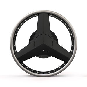   FB0694 FB0696 ลดราคา ล้อแม็<span class=keywords><strong>ก</strong></span>ซ์อัลลอยด์ <span class=keywords><strong>ขอบ</strong></span> <span class=keywords><strong>18</strong></span> 19 20 21 22 นิ้ว 4 5 6 รู สำหรับรถยนต์นั่งส่วนบุคคล - Product Image 4