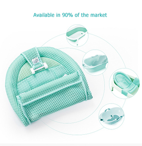 Nouveau Siège de Bain Premium Lotus pour Bébé, Siège de Douche pour Nouveau-né, Siège de Bain pour Enfants, Siège de Baignoire pour Bébés, Siège Rehausseur pour Baignoire - Product Image 3
