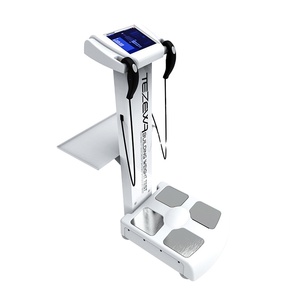 Analizador Corporal de 8 Electrodos, Pantalla Táctil de Alta Definición, Conexión Wifi, Impresión en Tiempo Real, Dedicado para Gimnasios - Product Image 1