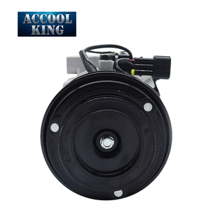 Compresseur de climatisation 977012S602, 97701-2S602, 97701-2S601, 97701-2S602, 97701D320012V pour KIA SPORTAGE / Hyundai Tucson 2L - Product Image 3