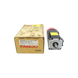 Fanuc A06B0116B804 200240V 1826A nsmp สำหรับ PLC ของแท้ใหม่ - Product Image 1