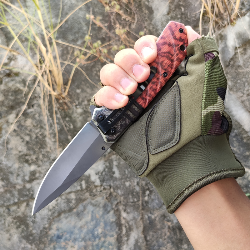 YJ Knives