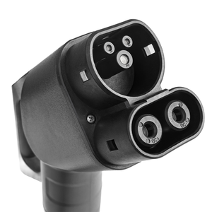 150a-400a CCS2ใหม่ชาร์จเร็วสายชาร์จ EV พร้อมปลั๊กปืน200A 250A ขั้วต่อ EV ที่สะดวก300A - Product Image 5