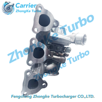 Turbocompresseur ROTAX Turbo 420893745 420893732 pour moteur Can-Am Maverick X3