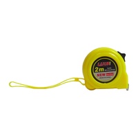Cordon de Mesure ZQURE Durable de 2M pour Boules de Pétanque – Accessoire Essentiel pour un Jeu Précis