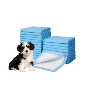 使い捨て犬用おしっこパッド 大容量パック 100枚入り 経済的な選択 - Product Image 5