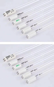 Lámpara UVC <span class=keywords><strong>Philips</strong></span> TUV <span class=keywords><strong>11W</strong></span> T5 |   Proveedor Profesional de Tubos UV de Alta Calidad para Desinfección de Agua y Aire - Product Image 2