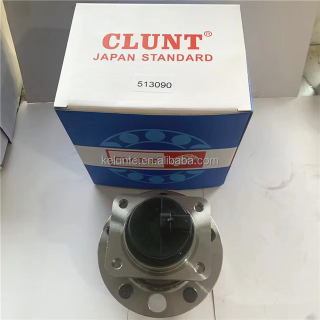 Wheel Hub Bearing 42450-20080 Japan Cars Automotive Bearing 3DACF027F-10BS