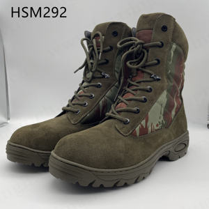 LXG, bottes de chasse chaudes, populaires par temps froid, bottes d'entraînement en plein air, à vendre, HSM292 - Product Image 1