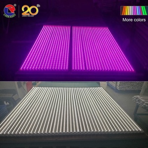 Lámpara <span class=keywords><strong>de</strong></span> Tubo LED T8, Reemplazo <span class=keywords><strong>de</strong></span> <span class=keywords><strong>Tubos</strong></span> Fluorescentes <span class=keywords><strong>de</strong></span> 4 pies, Uso en Interiores <span class=keywords><strong>de</strong></span> Oficina, Alta Eficiencia, 18W, Aleación <span class=keywords><strong>de</strong></span> Aluminio, Garantía <span class=keywords><strong>de</strong></span> 3 Años - Product Image 6