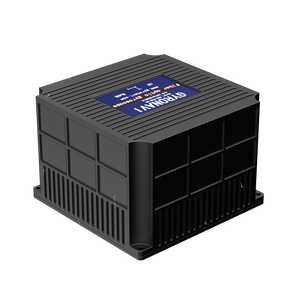 ระบบตรวจจับการเคลื่อนไหวและตำแหน่งของยานพาหนะแบบอิสระระบบไฟเบอร์ไจโรสโคปพร้อมอินเตอร์เฟสเครื่องวัดความเร่ง - Product Image 5