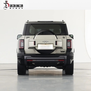 Popular China Leopard 8 Adultos Suv Leopard 8 Byd Chino PHEV Coches Eléctricos Nueva Energía Vehículos Byd Fangchengbao Leopard 8 Venta - Product Image 4