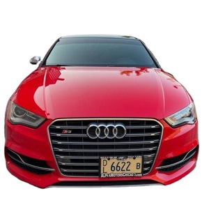 รถยนต์มือสอง ปี 2020 S3 AWD 2.0T Premium Plus 4 ประตู ซีดาน เบาะหนังสีเข้ม ขาย - Product Image 1