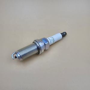 หัวเทียนรถยนต์ LFR5A-11 6376 18841-11051 1884111051 - Product Image 3