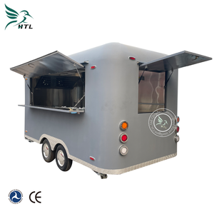 2024 Popular Camping al aire libre remolque comida coche servicio equipo para campistas - Product Image 5