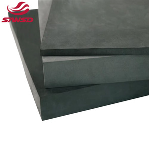 Feuille de <span class=keywords><strong>mousse</strong></span> XLPE 100 mm 64 kg/m résistante à l'huile à cellules fermées, découpable pour la logistique automobile, emballage réutilisable, inserts de contrôle d'outils - Product Image 1