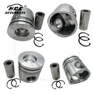 230810 3631245 3096681 3631246 3096680 Pistón de Repuesto para Motor Diésel al por Mayor - Product Image 5